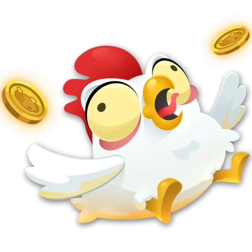 Chicken Road app logo voor Nederlandse spelers