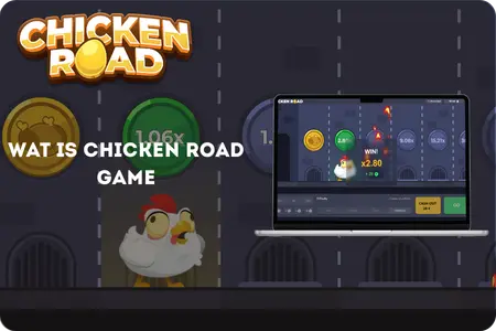 Chicken Road game review — intuïtiespel met kip en obstakels